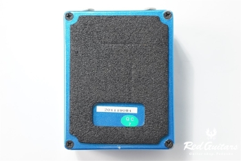 Classic Opto-Compressor